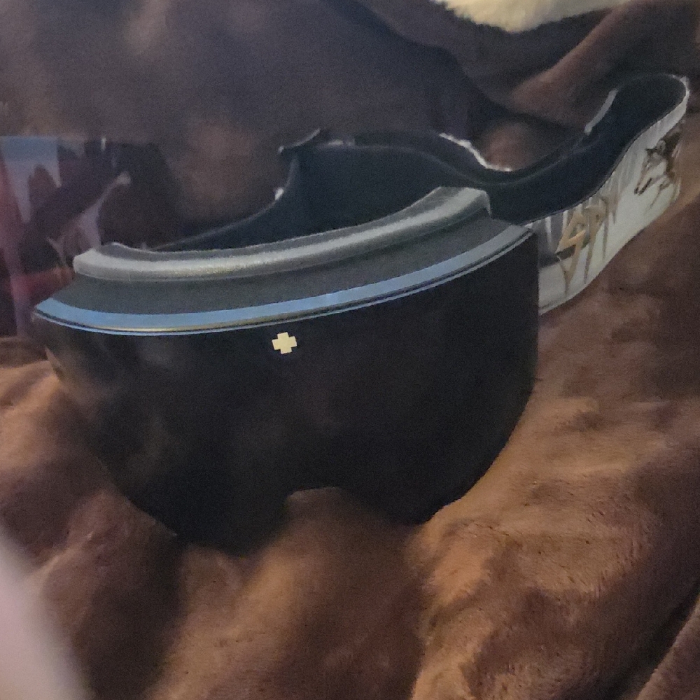 SPY+ Snow Goggles - Picture 5 of 12